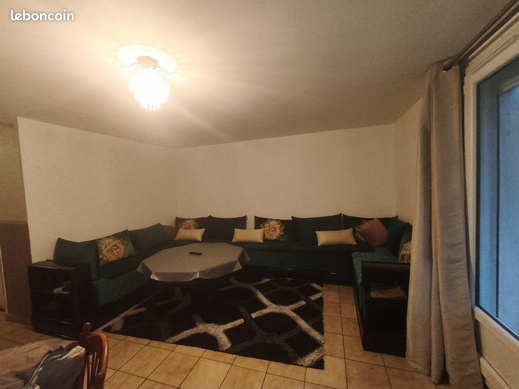 Maison à vendre, 80m², Le Mée-sur-Seine