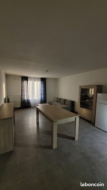 Appartement à louer, 49m², Villeurbanne