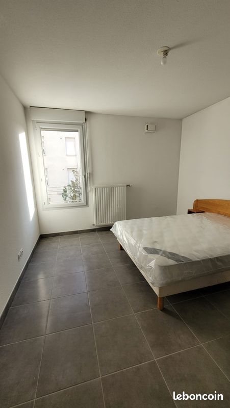 Appartement à louer, 49m², Villeurbanne