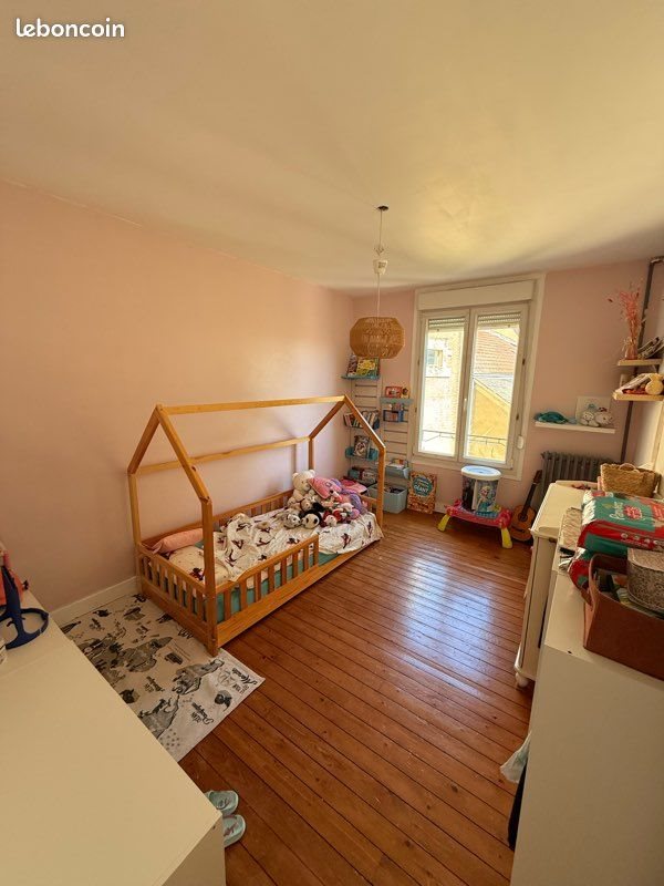 Appartement à vendre, 93m², Le Mans