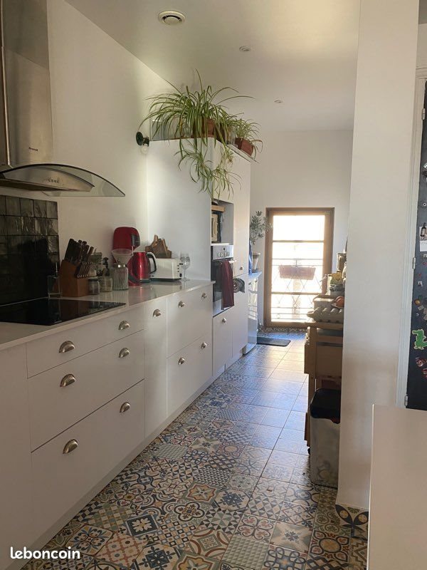 Appartement à louer, 110m², Bordeaux