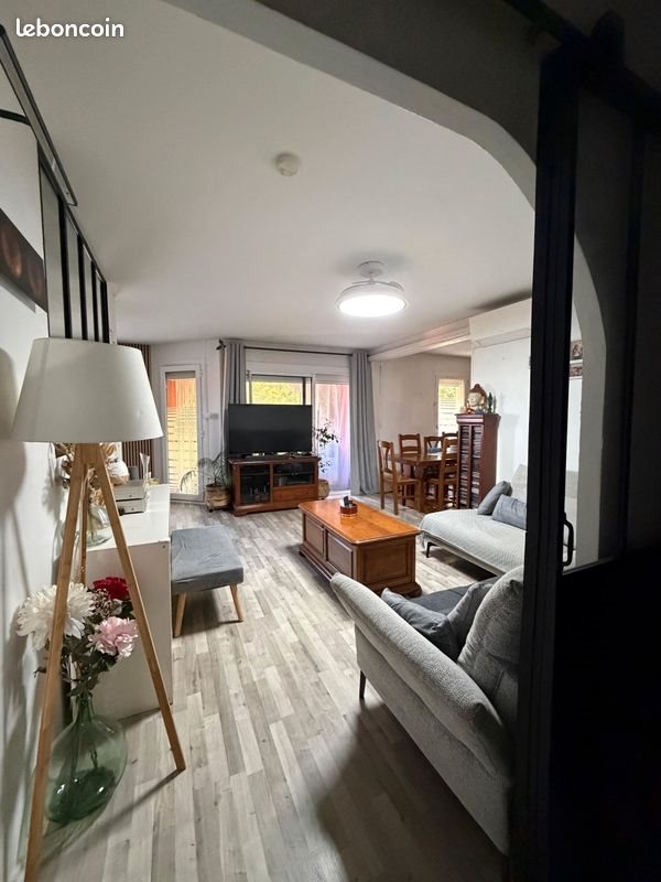 Appartement à vendre, 90m², Tarbes