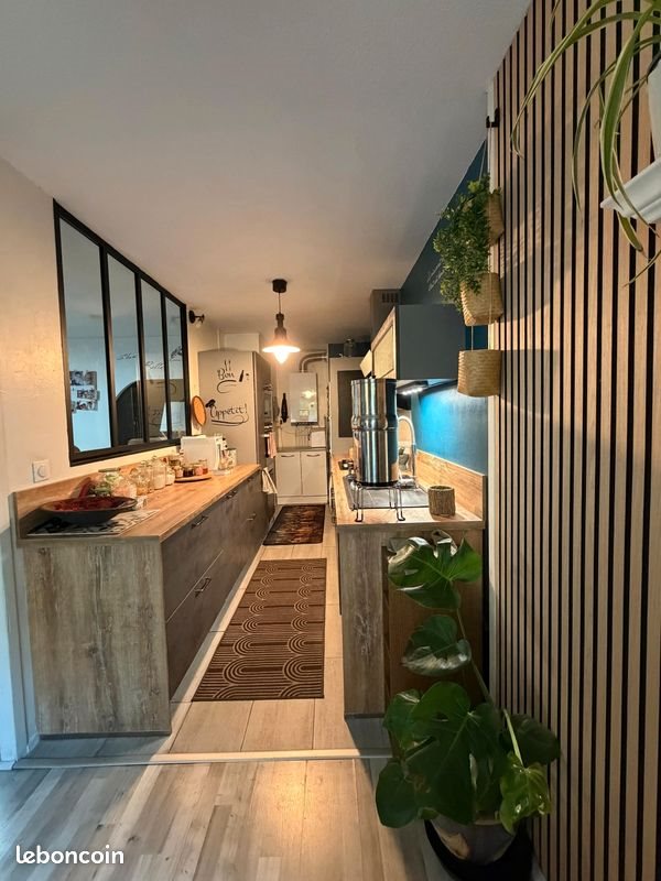 Appartement à vendre, 90m², Tarbes