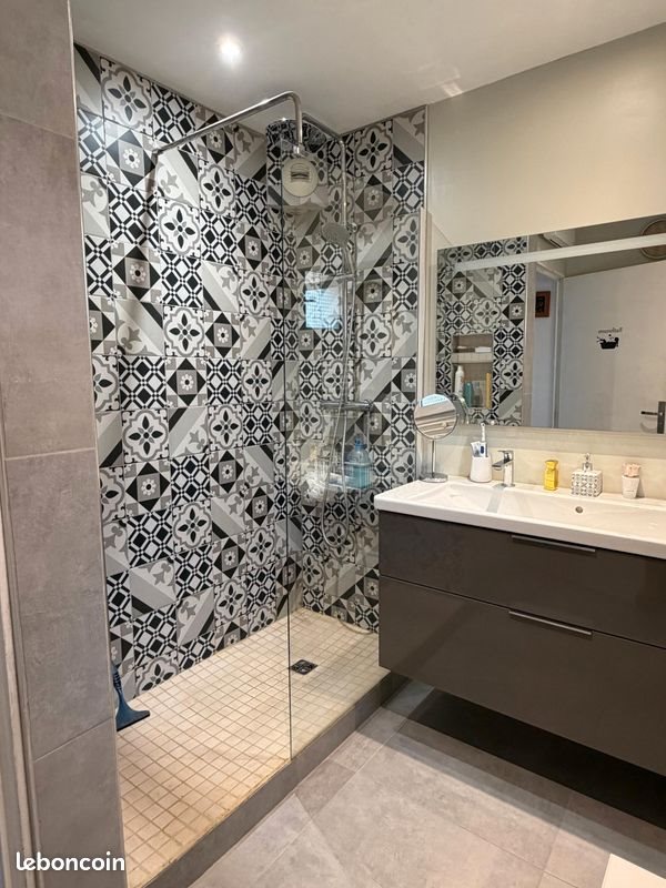 Appartement à vendre, 90m², Tarbes