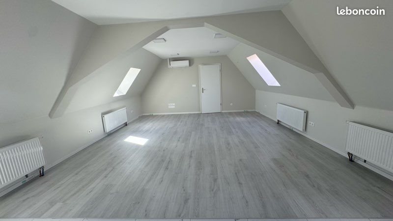 Appartement à louer, 80m², Bischwiller