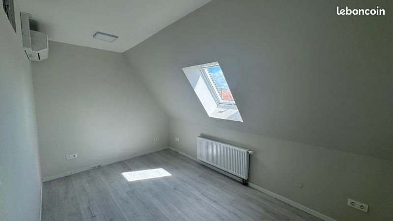 Appartement à louer, 80m², Bischwiller