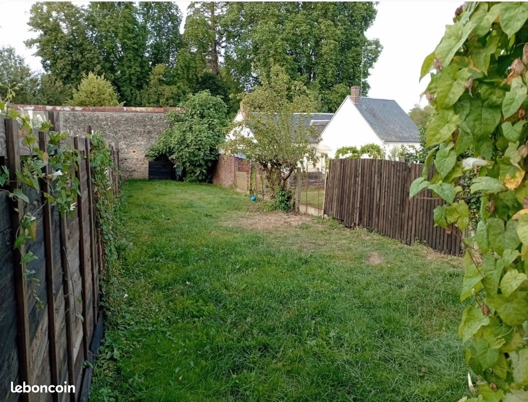 Maison à vendre, 89m², Bessé-sur-Braye