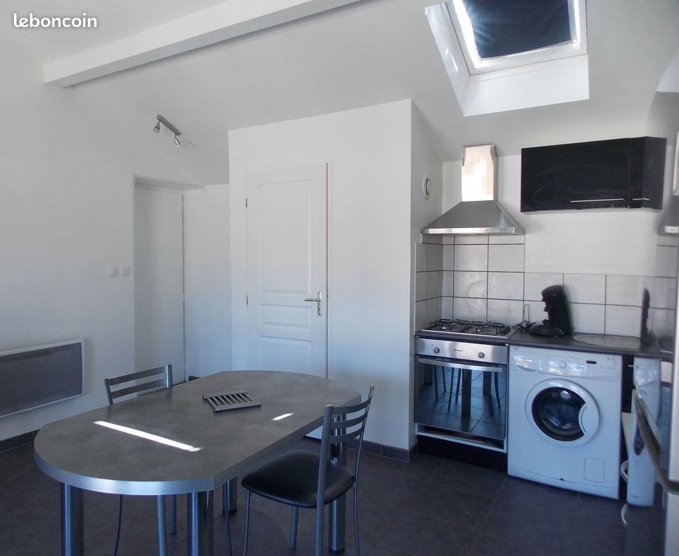 Appartement à louer, 55m², Craponne