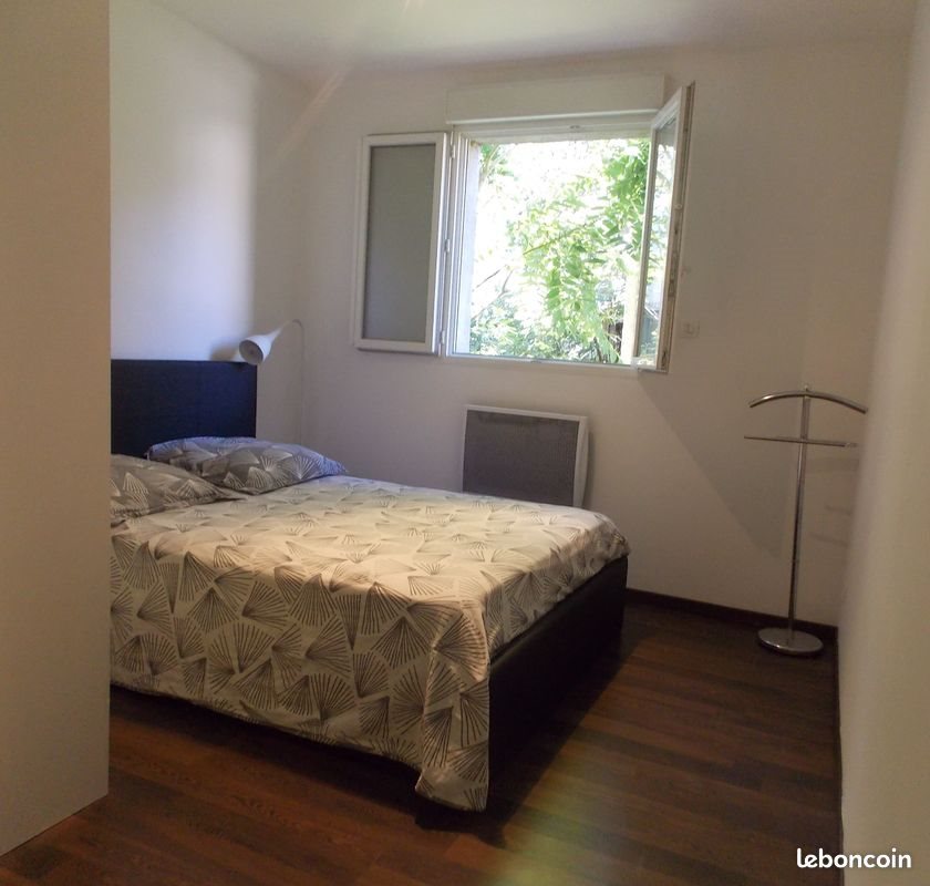 Appartement à louer, 55m², Craponne