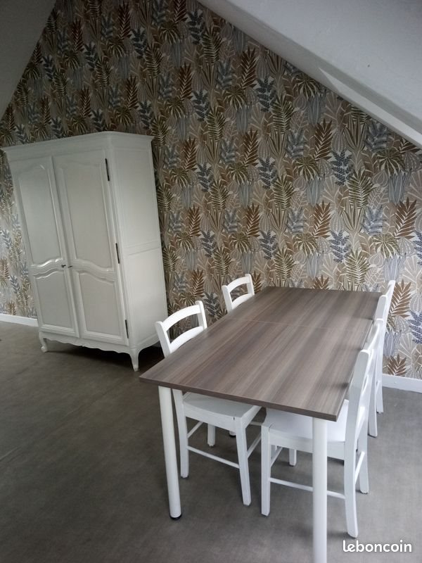 Appartement à louer, 52m², Fruges