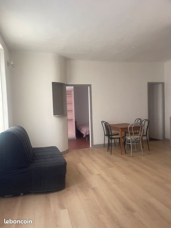 Appartement à louer, 52m², Avignon