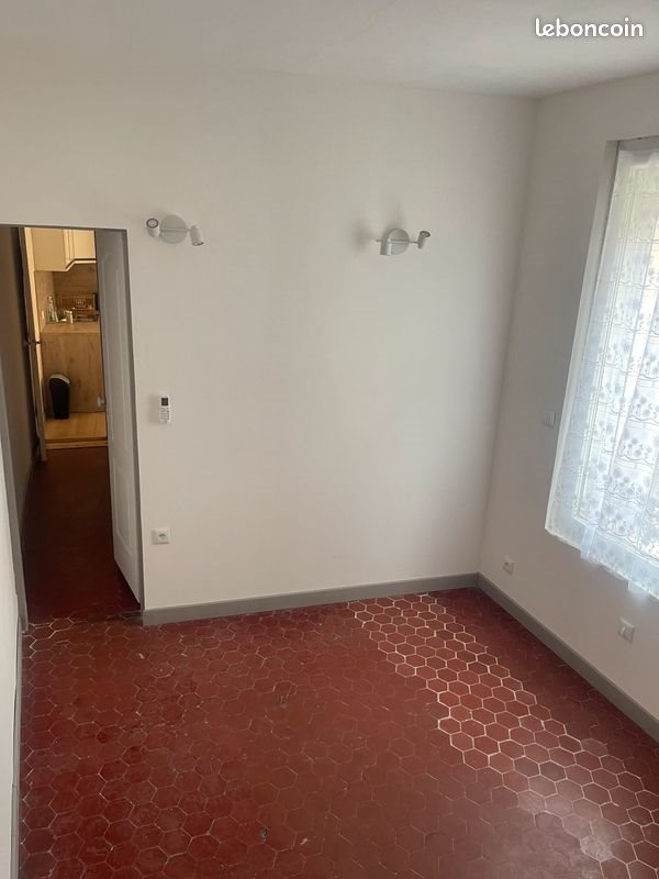 Appartement à louer, 52m², Avignon
