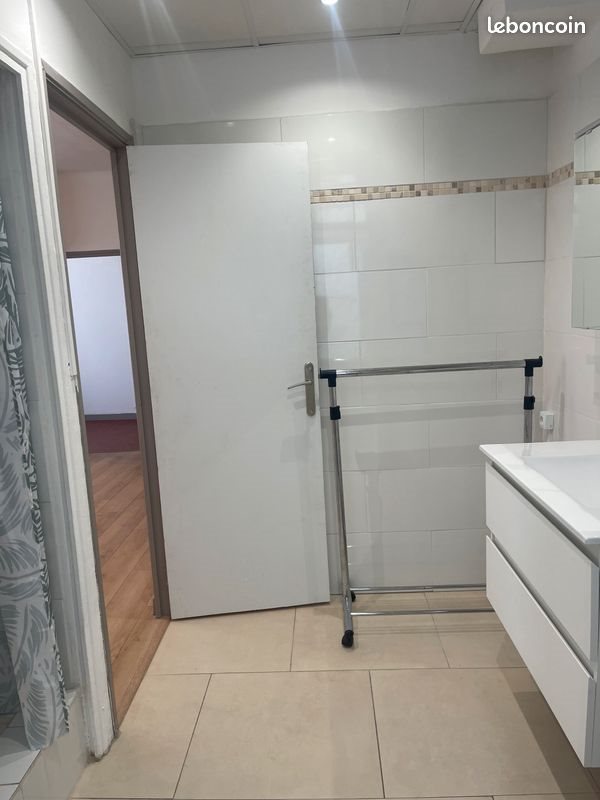 Appartement à louer, 52m², Avignon