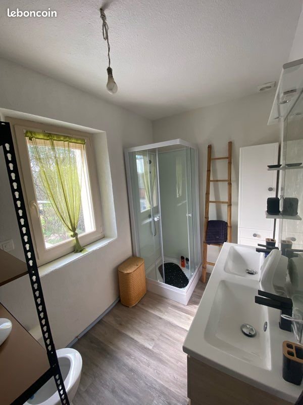 Maison à louer, 160m², Lescure-d'Albigeois