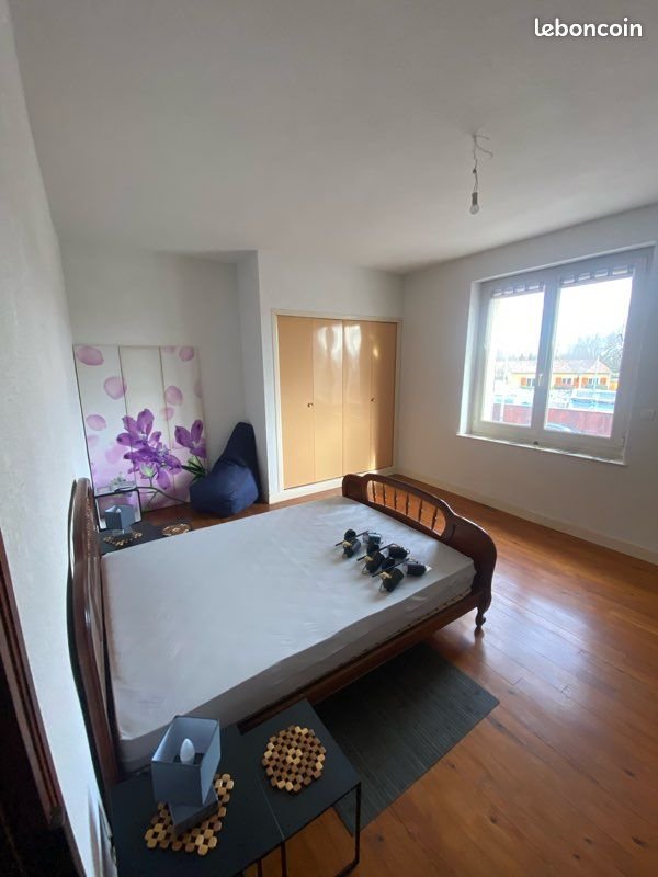 Maison à louer, 160m², Lescure-d'Albigeois