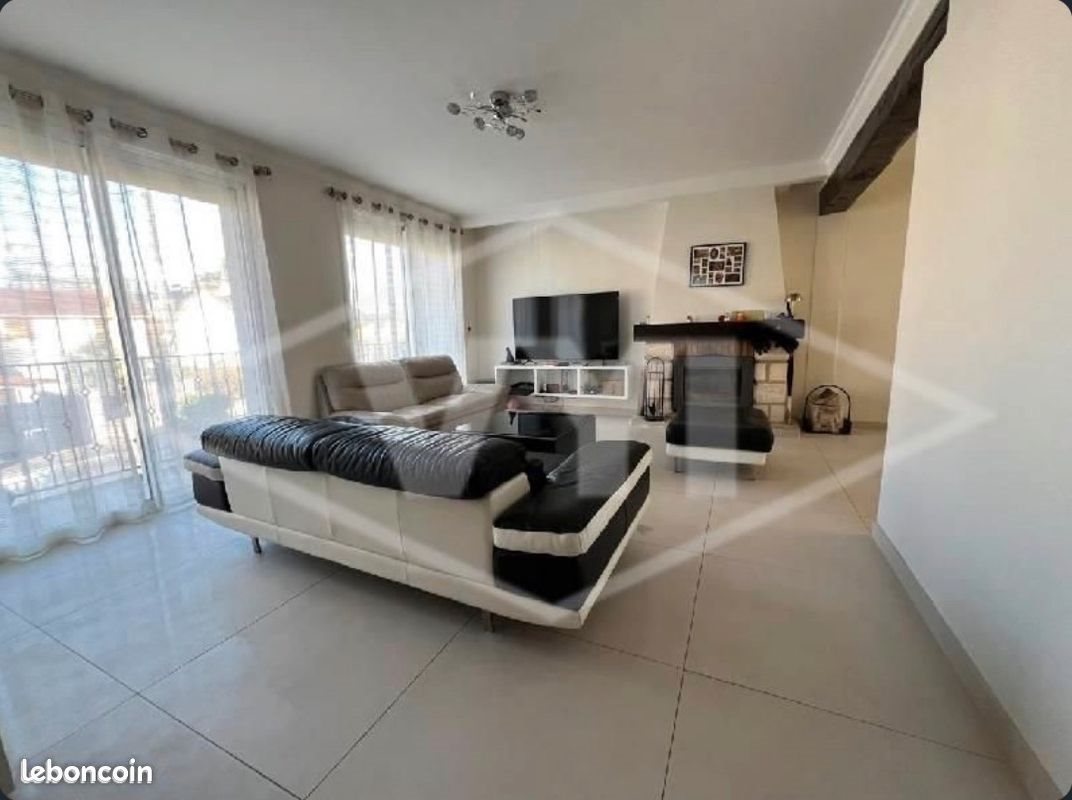 Maison à vendre, 171m², Quincy-sous-Sénart