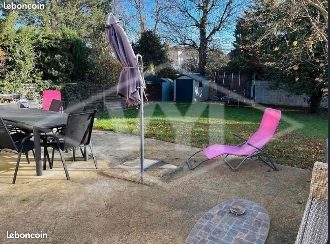Maison à vendre, 171m², Quincy-sous-Sénart