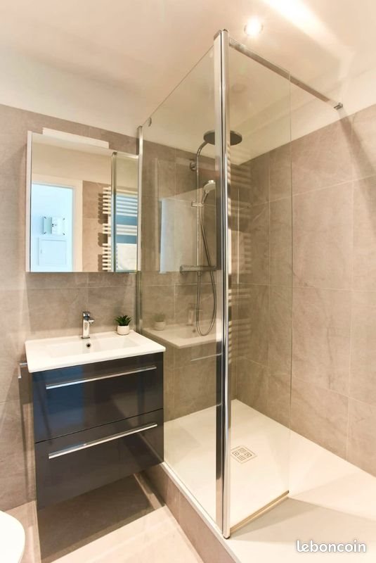 Appartement à louer, 31m², Paris 8ème