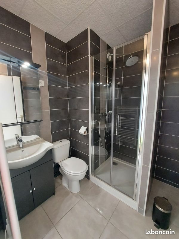 Appartement à louer, 25m², Vesoul