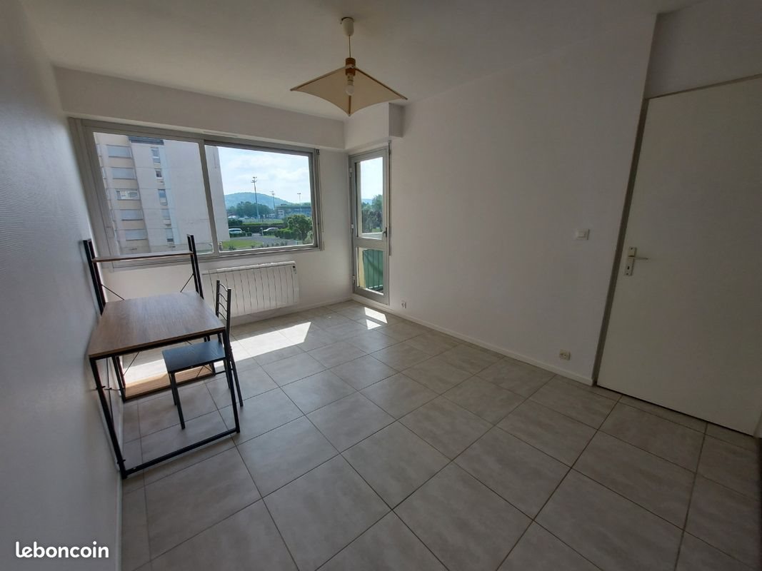 Appartement à louer, 25m², Vesoul