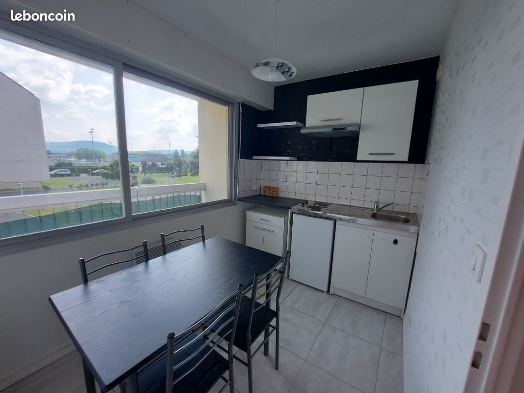 Appartement à louer, 25m², Vesoul