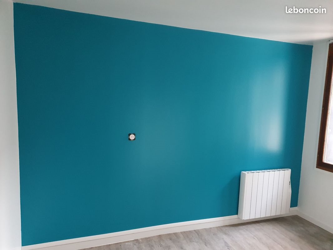 Appartement à louer, 22m², Le Havre