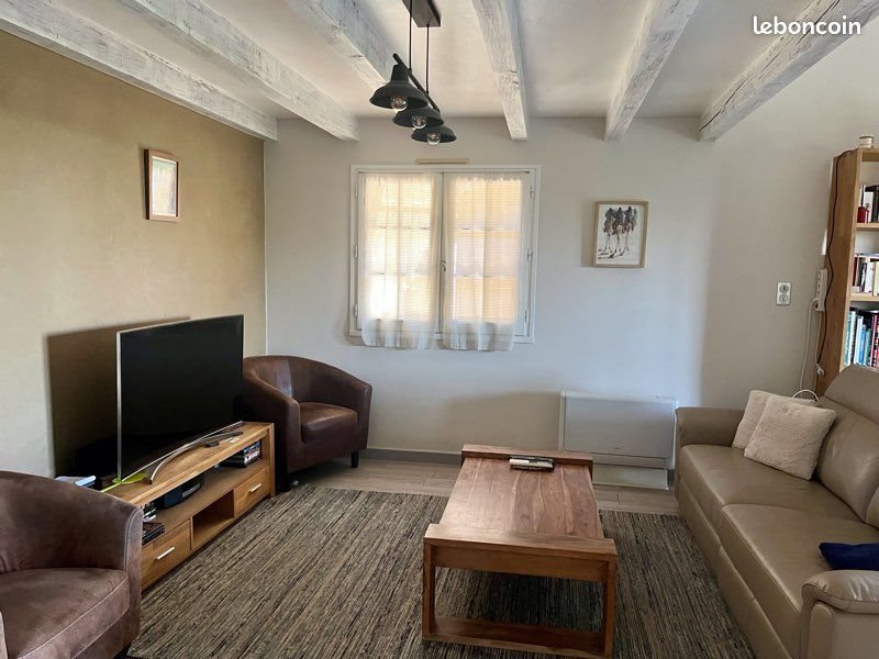 Maison à vendre, 110m², Bourg-Saint-Andéol