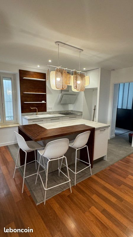 Appartement à louer, 68m², Castres