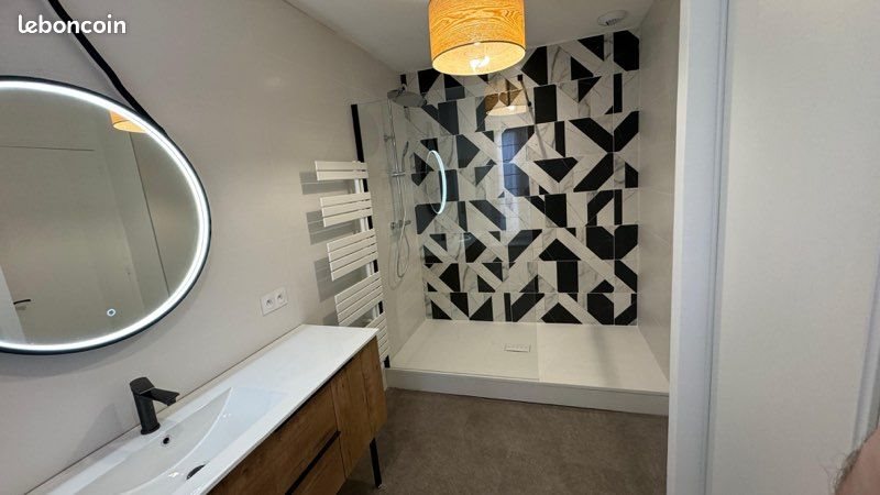 Appartement à louer, 68m², Castres