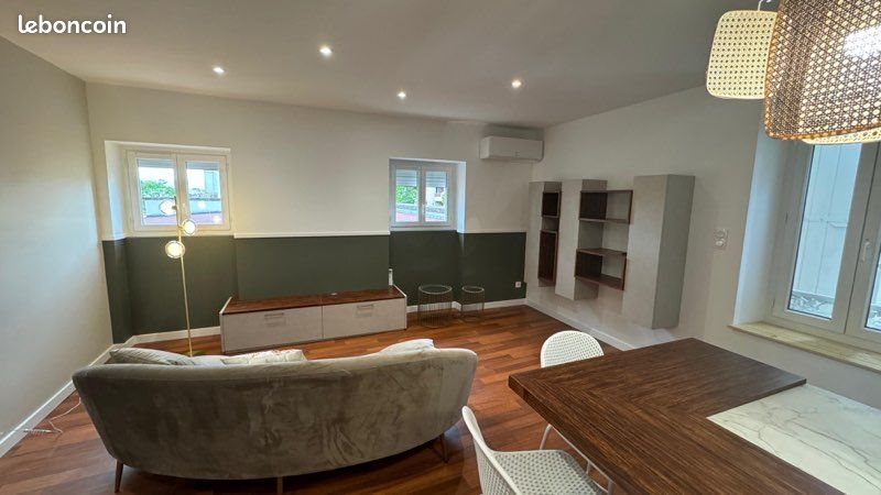 Appartement à louer, 68m², Castres