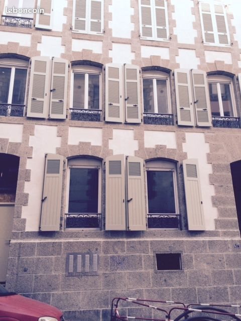 Appartement à vendre, 52m², Brest