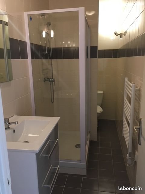 Appartement à vendre, 52m², Brest