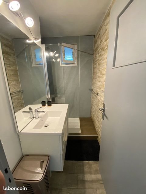 Appartement à louer, 52m², Nantes