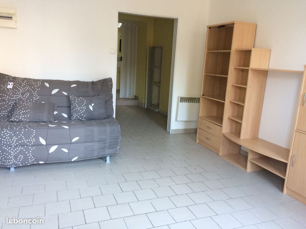 Appartement à louer, 23m², Cherbourg-Octeville