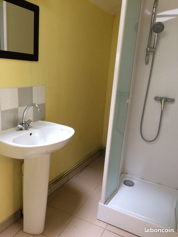 Appartement à louer, 23m², Cherbourg-Octeville