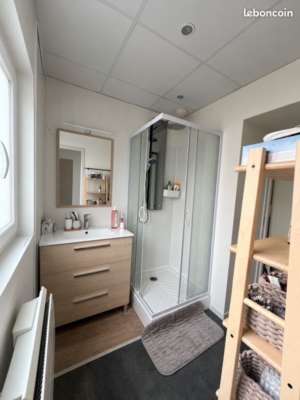 Appartement à louer, 37m², Bois-de-Céné