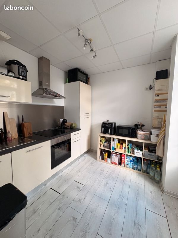 Appartement à louer, 37m², Bois-de-Céné