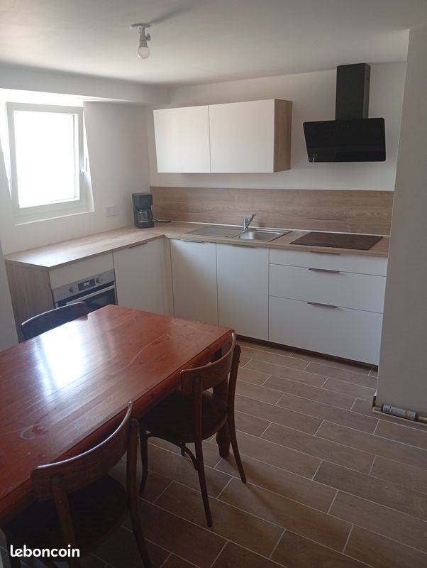 Maison à louer, 50m², Saint-Gérand