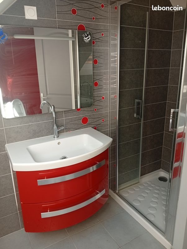 Maison à louer, 50m², Saint-Gérand