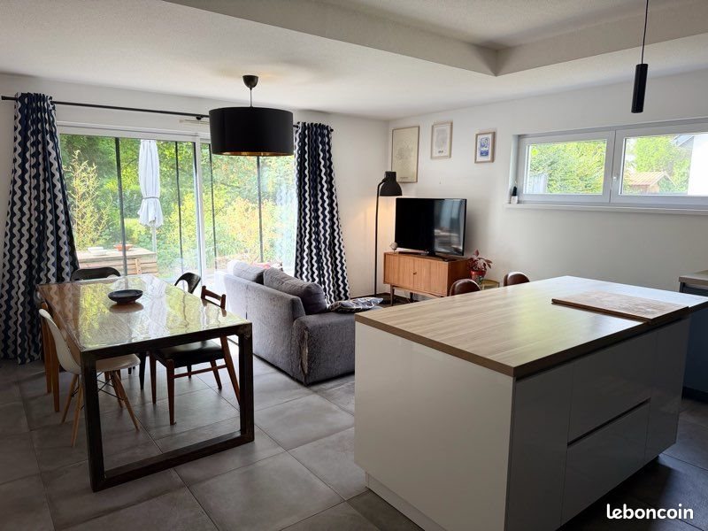 Appartement à vendre, 70m², Dingsheim