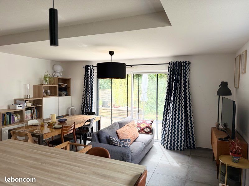 Appartement à vendre, 70m², Dingsheim