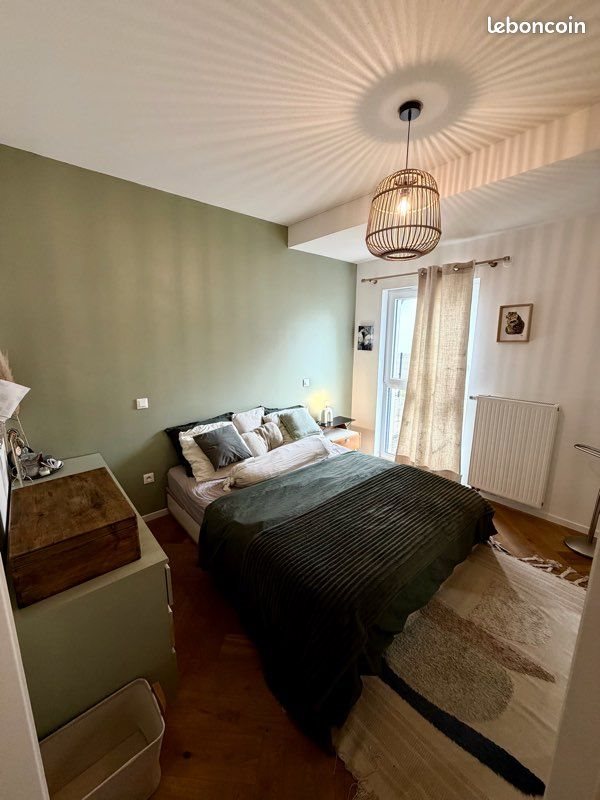 Appartement à vendre, 70m², Dingsheim