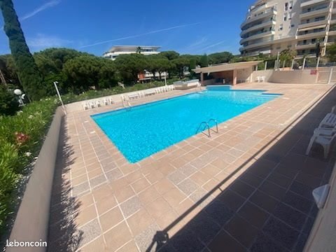 Appartement à vendre, 31m², Fréjus