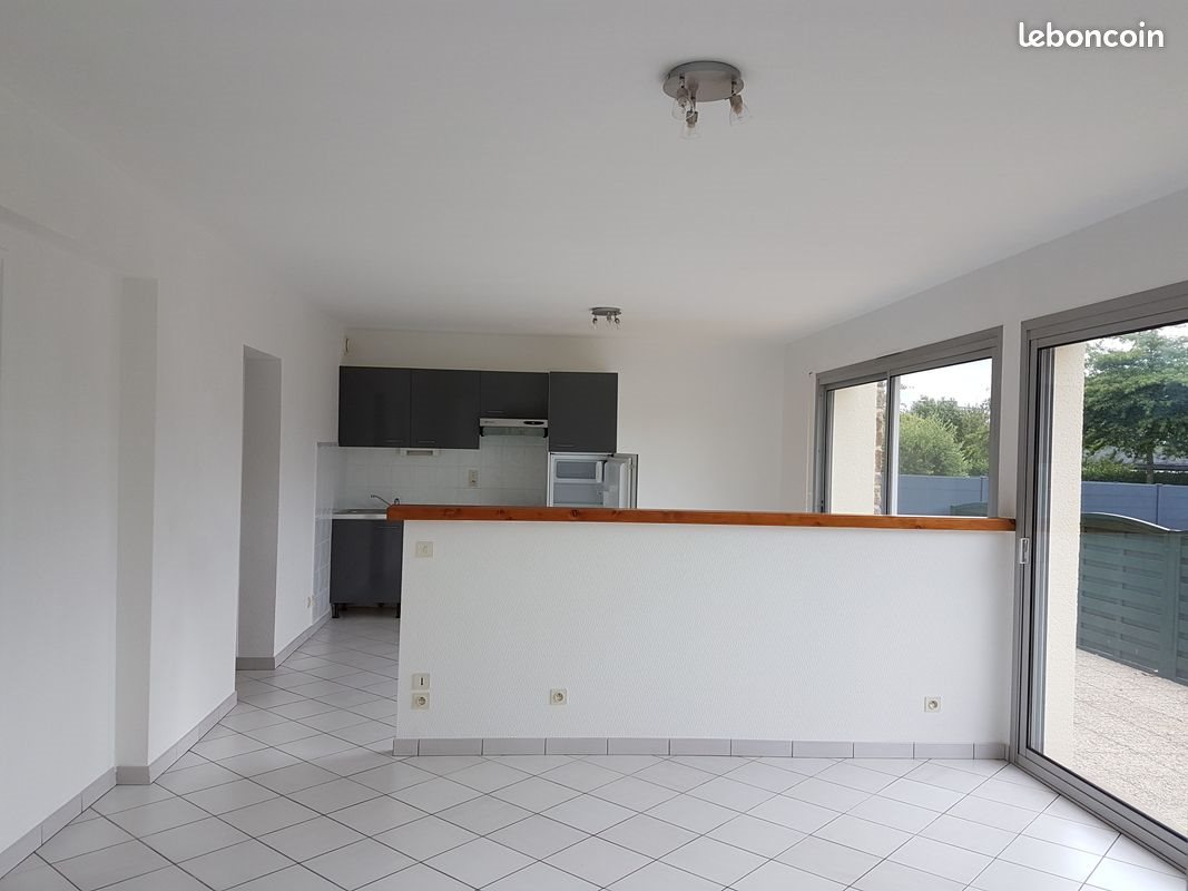 Appartement à louer, 65m², Ploeren