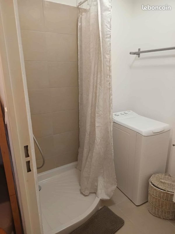Appartement à vendre, 24m², Carqueiranne