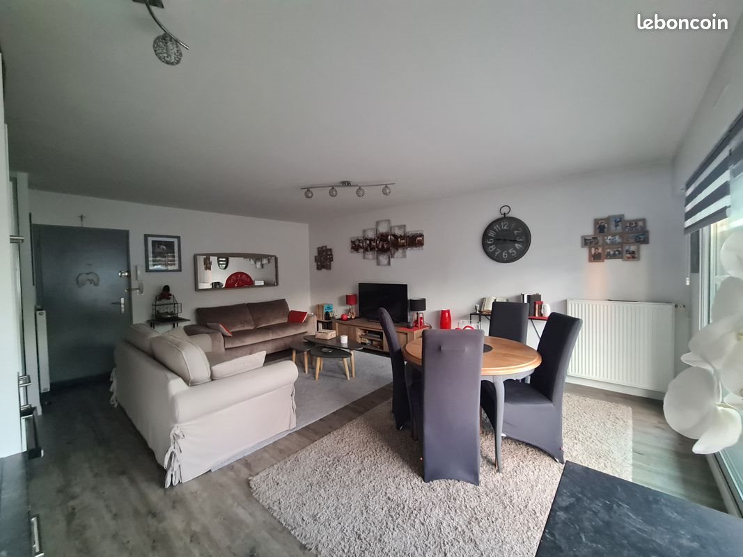 Appartement à vendre, 44m², La Baule-Escoublac