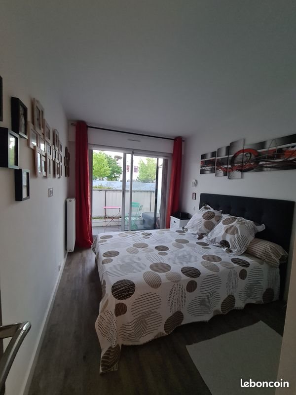Appartement à vendre, 44m², La Baule-Escoublac