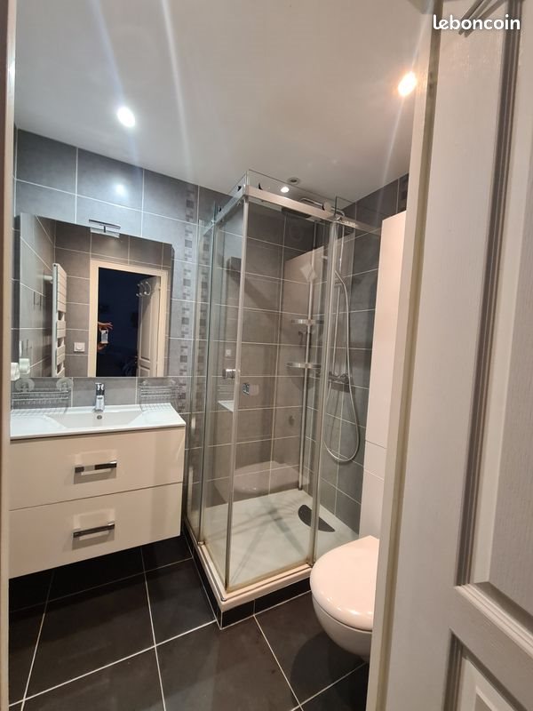 Appartement à vendre, 44m², La Baule-Escoublac