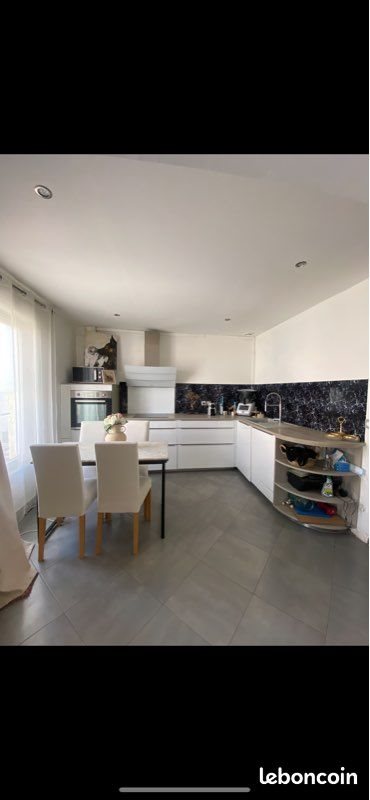 Maison à louer, 55m², Vaulx-en-Velin