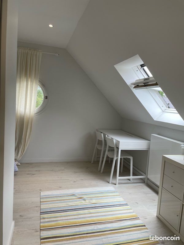 Appartement à louer, 26m², Bruz